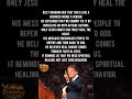 Billy Graham on Sin and Jesus’ Healing Power#BillyGraham#SpiritualHealing