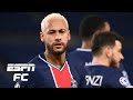 PSG rely on individuals and pray for a miracle – Frank Leboeuf | ESPN FC