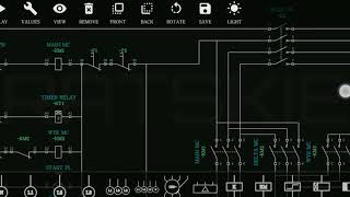 SOFT START INDUSTRIAL INDUCTION MOTOR screenshot 5