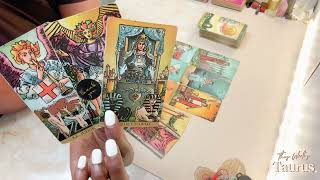 Taurus ♉️ The Impossible Happens! +finally Making The Choice💫 - July 2026 Zodiac Tarot Reading