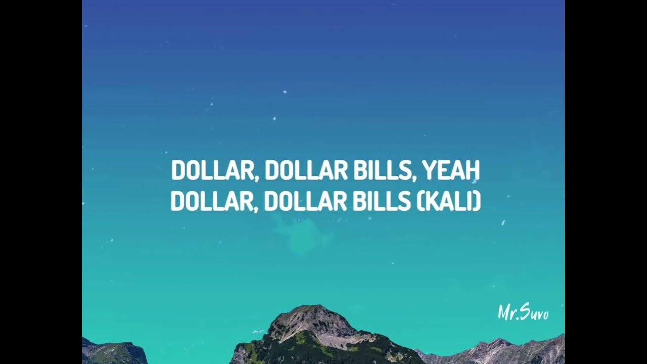 Sad Girls Luv Money (Remix) YouTube