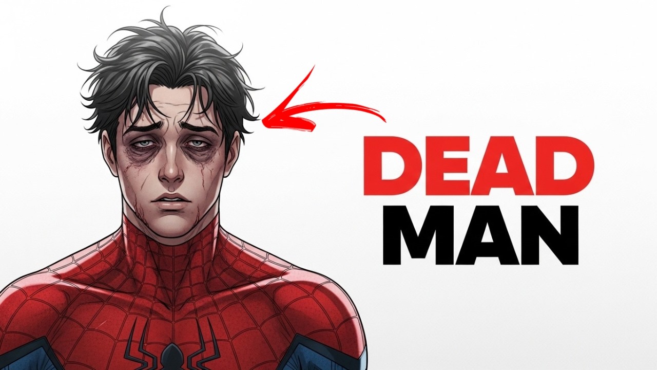 POV: Being Spider-Man in Real Life Would Go Very Wrong