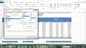 Project 2:  Excel Formulas & Functions [STEPS 10 - 14]