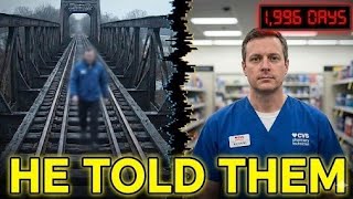 How Police Lost Richard Allen: The Delphi Murders Clerical Error