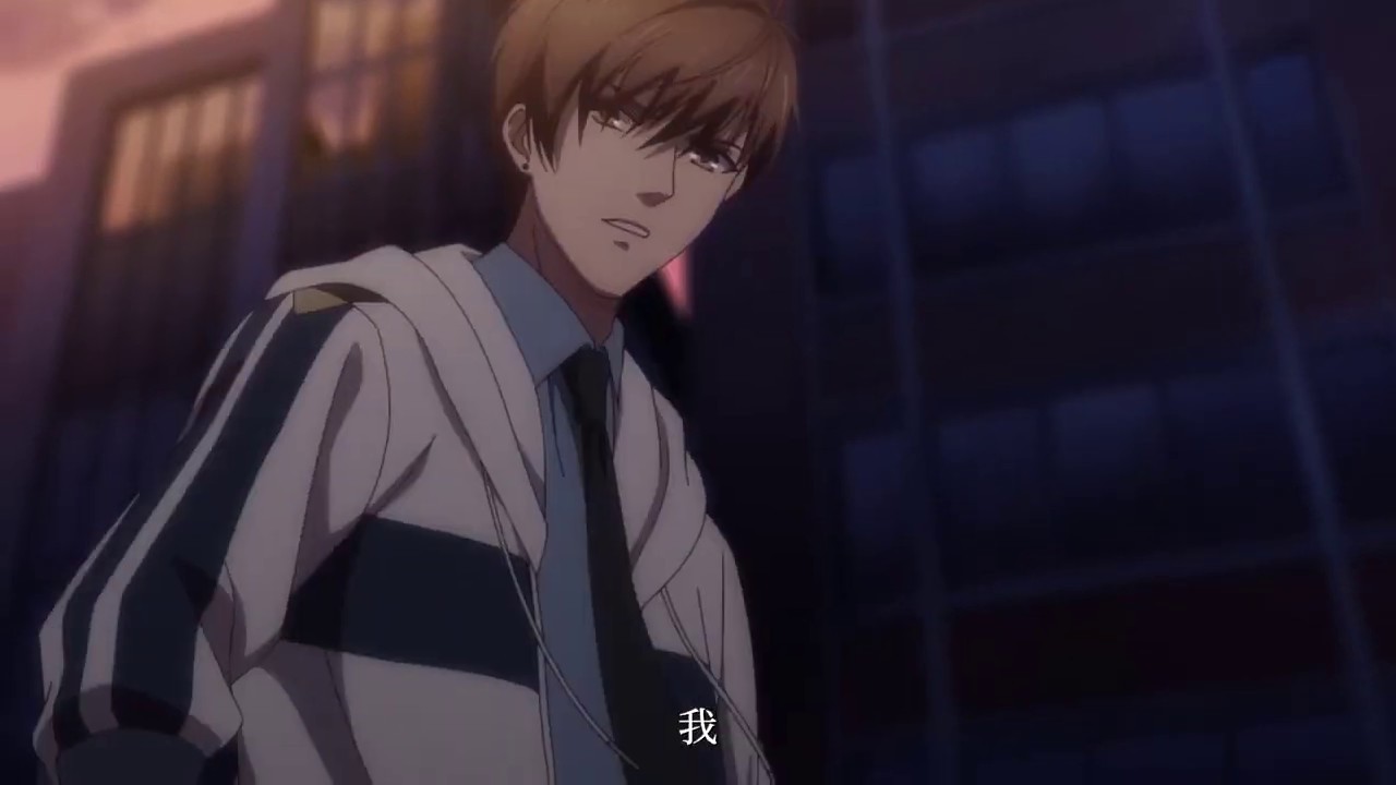  mlqc compilation of anime pvs with eng and ch subs pv 