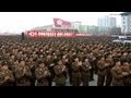 Western Diplomat: Iranian Scientists On Hand To Witness North Korea's Nuclear Test