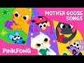 Three Little Kittens | Mother Goose | Nursery Rhymes | PINKFONG Songs for Children