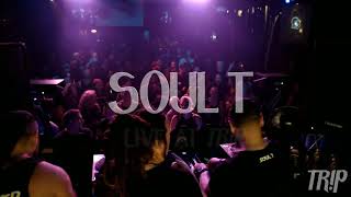 SOUL T LIVE AT TR!P 7 - FULL SET