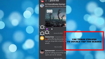 How To Zoom Out on Discord Mobile - Full Guide