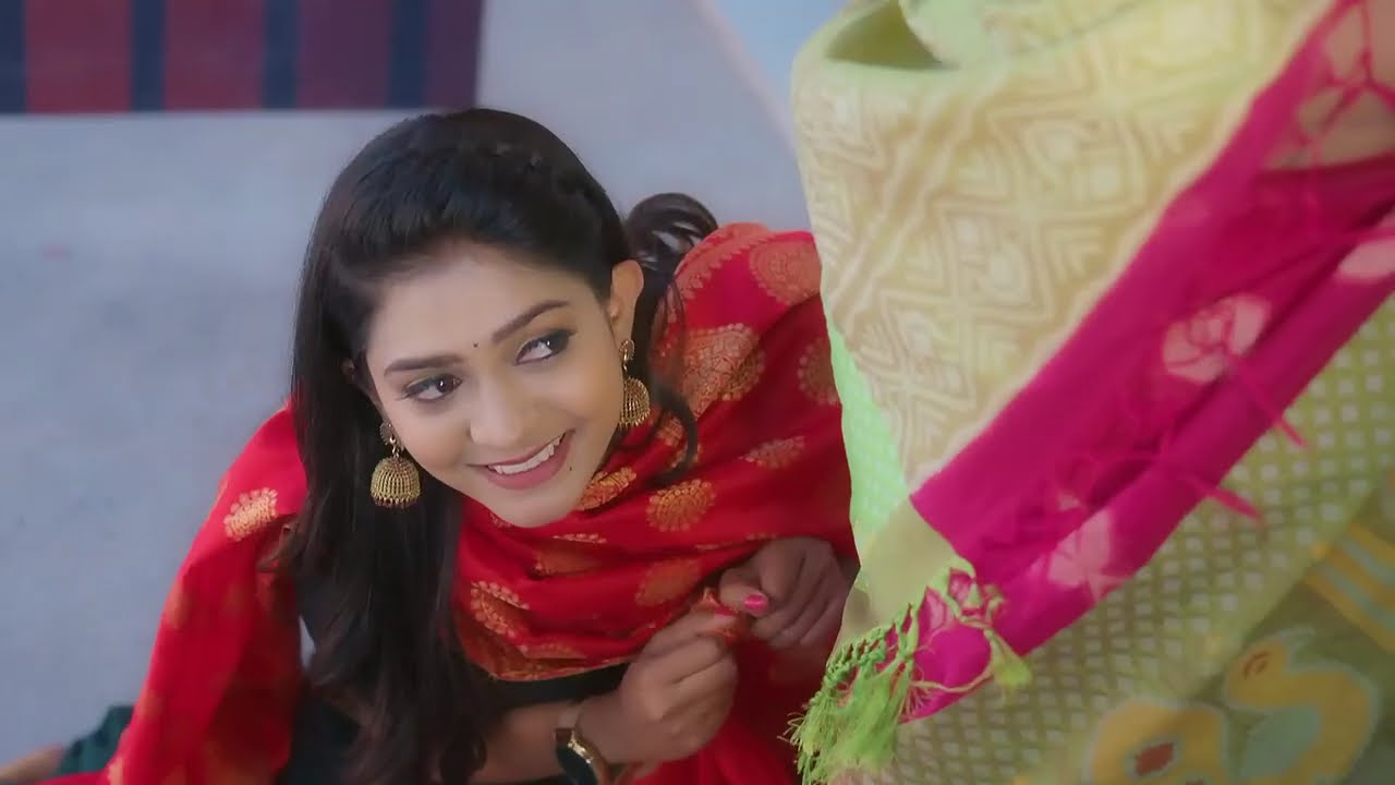 Inti Guttu - Ep 2 - Rohit Rangaswamy And Nisarga Gowda - Telugu Tv Serial - Zee5 Telugu Classics