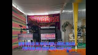 Download Lagu NEW KREASI MINI MUSIK LLG_KDJ Sangkut#//Remix...Live Tanah Priuk....mp3. MP3