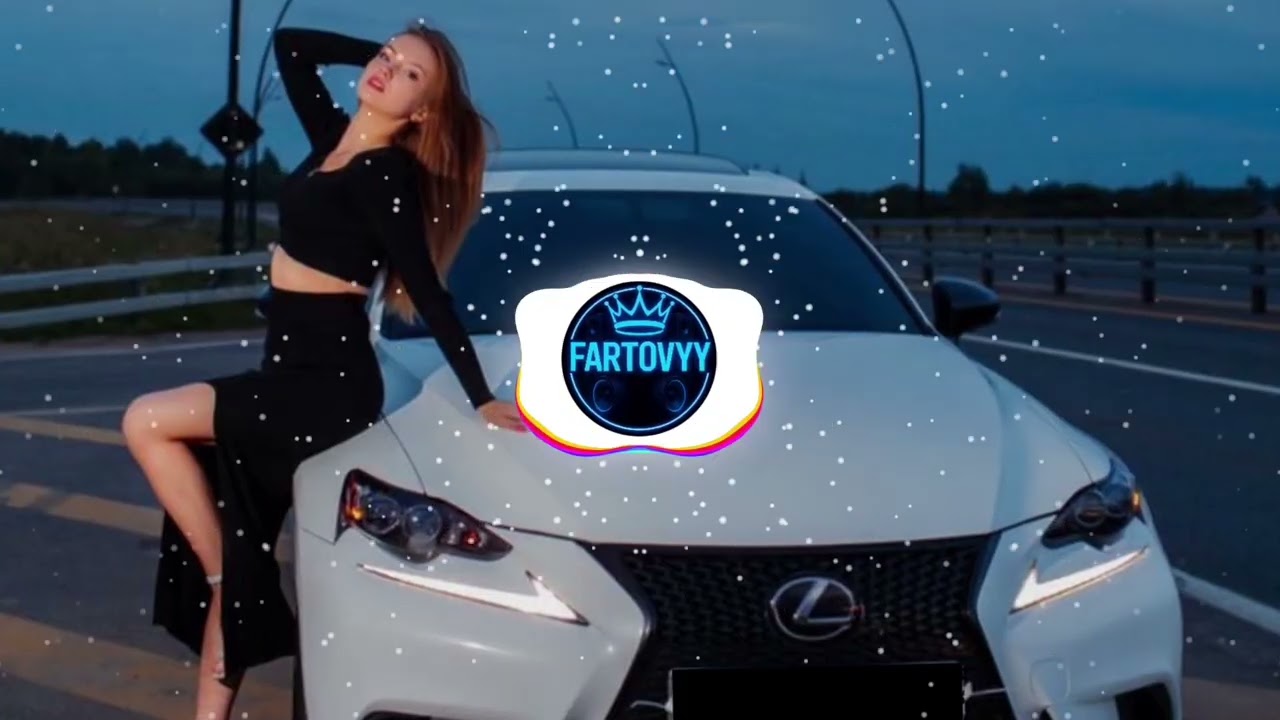 🎧 Fartovyy - НОВІ ХІТИ 💥 | МУЗИКА В ТРЕНДІ | ПЛЕЙЛИСТ В ТВОЮ МАШИНУ 2025 🔥 