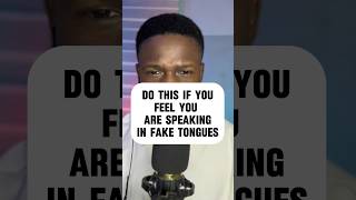 speaking in the REAL TONGUES | Joshua Generation #inspiration #prophetic #motivation #fypシ