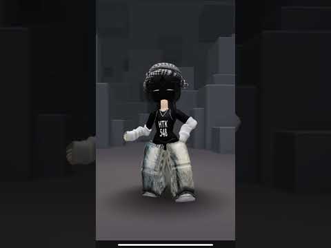 قالو لي البسي تاج قلت مايحتاج عمانيه Roblox
