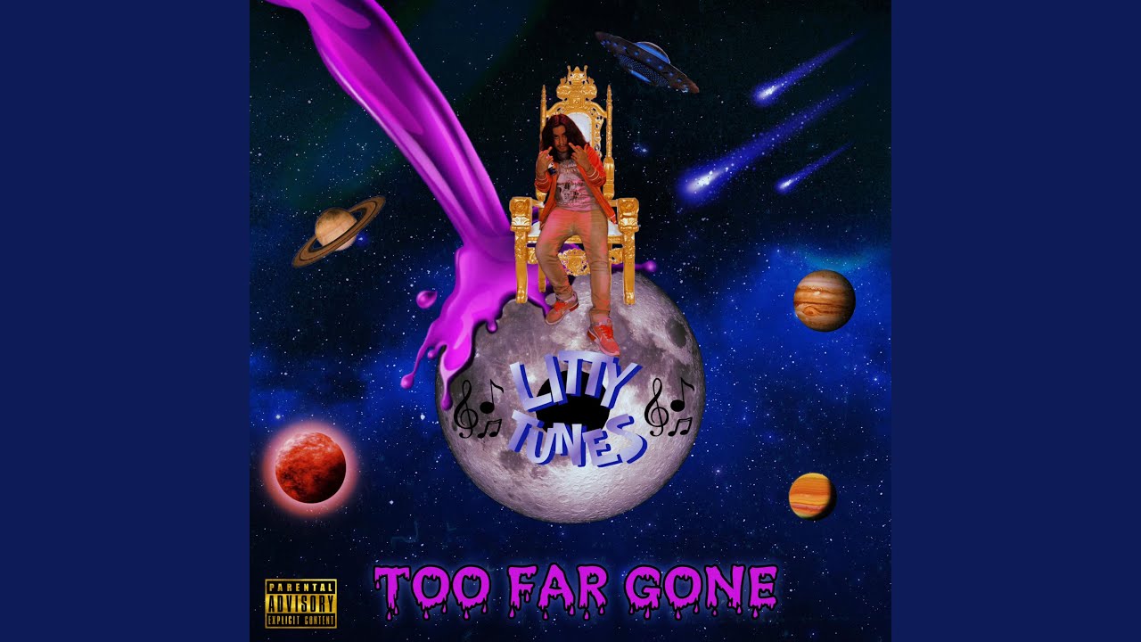 Watch Only One on YouTube Watch Only One on YouTube