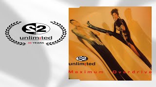 2 unlimited - Maximum Overdrive (KG Hitman Remix)