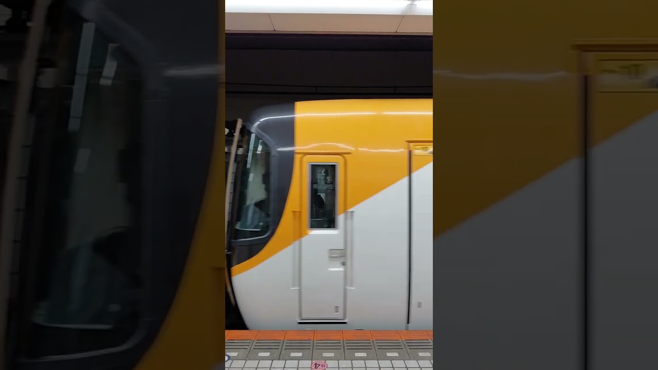 賢島行き特急（2026年3月7日撮影）