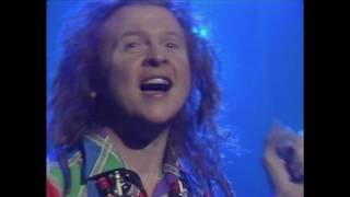 Simply Red - Groovy Situation (Live in Manchester, 1990)