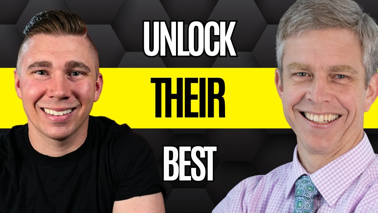 Simple Leadership Strategies to Maximize Team Results - YouTube