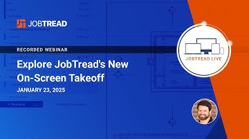 Explore JobTread