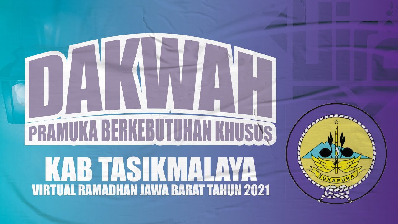 DAKWAH ABK - KABUPATEN TASIKMALAYA - VIRAL 2021