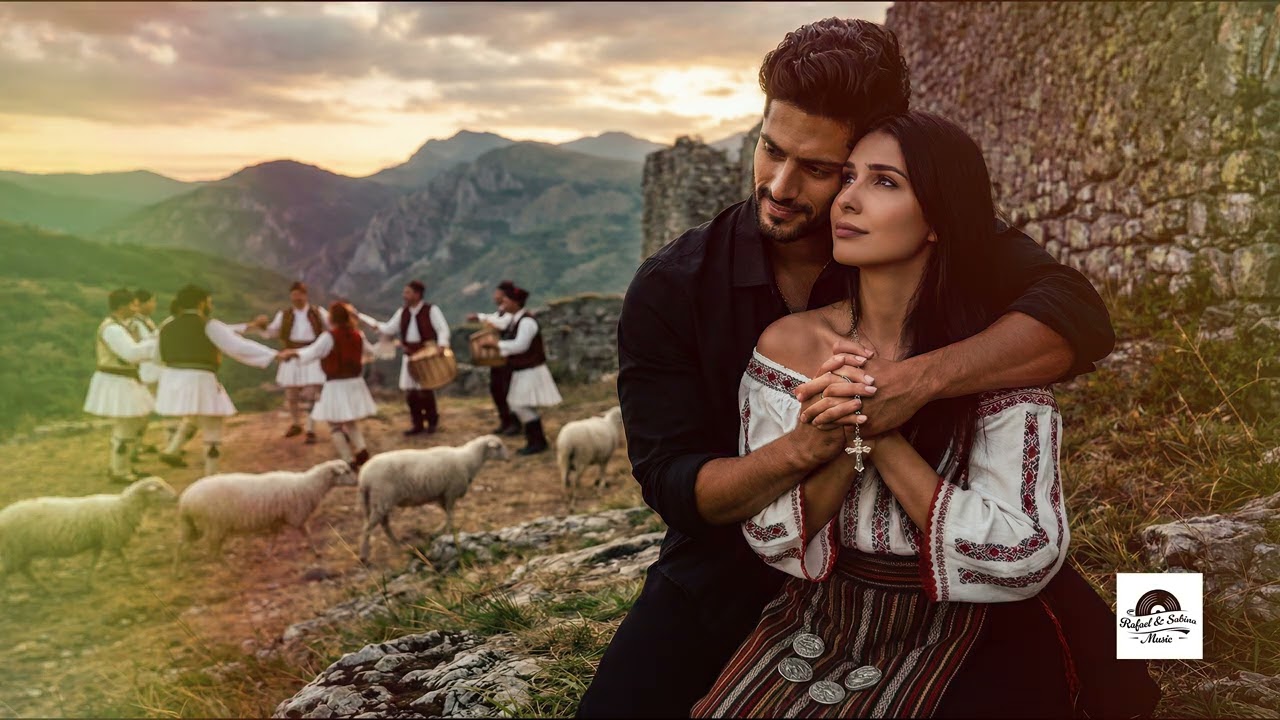 Sabina – Cruciuliță, 3 arginți | Eram una la părinți (Cântec de suflet 2026)