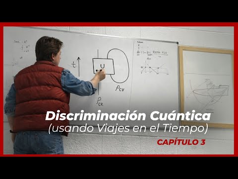 3 - [PREVIEW] Introduction to Quantum Discrimination Course (using Time Travel)