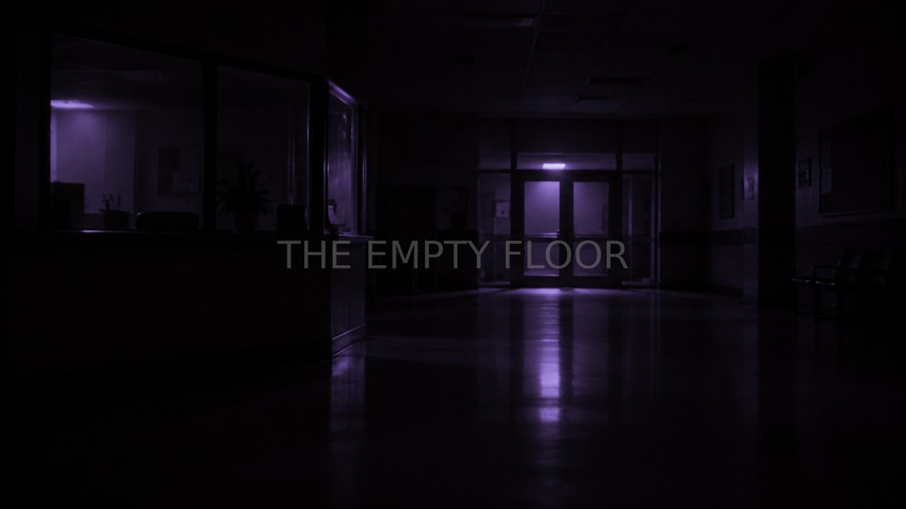 Watch After Closing | Dark Liminal Ambient for Empty Buildings After Hours on YouTube Watch After Closing | Dark Liminal Ambient for Empty Buildings After Hours on YouTube