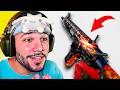 ESTA CLASE DE HK ME SORPRENDIÓ en BLOODSTRIKE 🤔…
