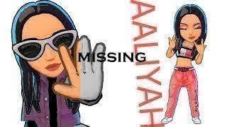 MISSING AALIYAH