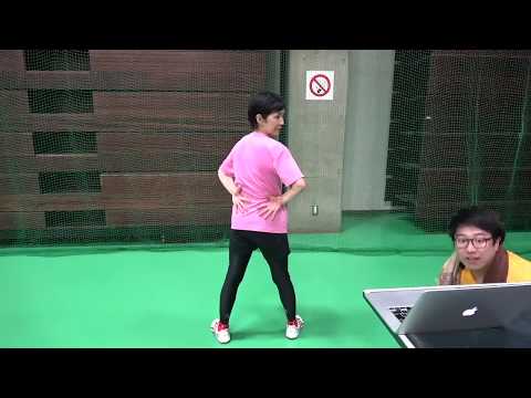 【流行】DA PUMPのUSAを65歳女子が踊ってみた。