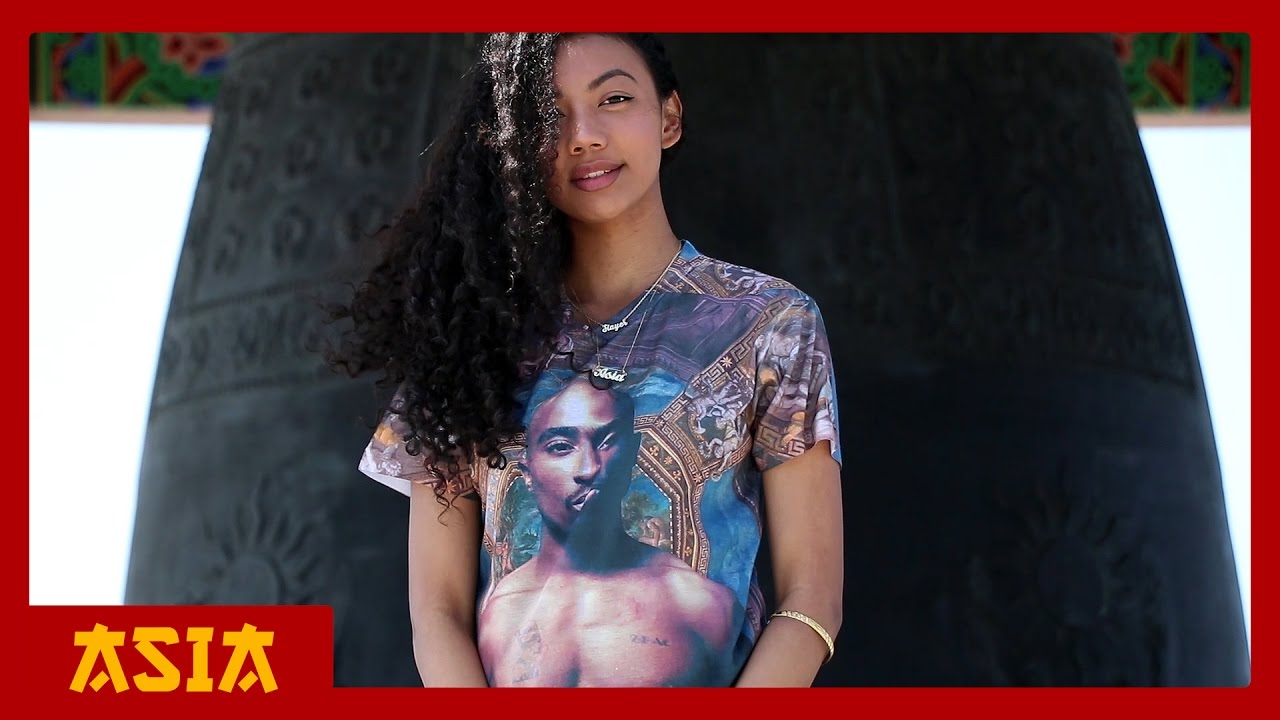 What Is Asian Over Lodge State