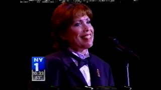 Alix Korey, Andrew Lippa-- "An Old-Fashioned Love Story," Wild Party--2000 TV