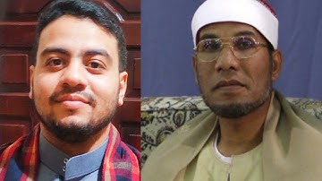 تتر إذاعة القرآن الكريم ومحاكاة للشيخ عبد الفتاح الطاروطي #قران_كريم