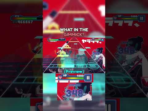Teto LOCKED IN: (YARARARA / Feat. Nex V4 UI)