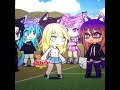 BUT IM ONLY HUMAN Hope 2018 Gacha Gachalife Gachashort Lore 