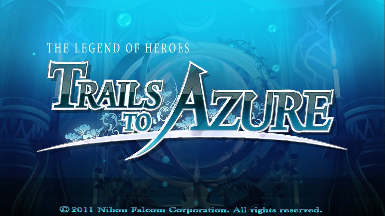 The Legend of Heroes: Trails to Azure - Achievement / Trophy Von Karmic Retribution