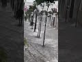 Heavy flood due to extreme rainfall in Conil de la Frontera, Cádiz, Spain 🇪🇸 (12.10.2024)
