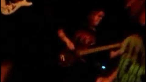 Becoming The Beast - The Arbor