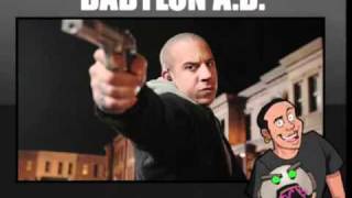 Babylon A.D. Spill Review Part 1/2