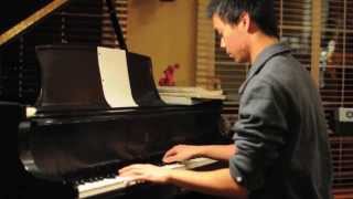 Video-Miniaturansicht von „Frozen (Idina Menzel) - Let It Go Cover (Piano/Instrumental/Lyrics)“