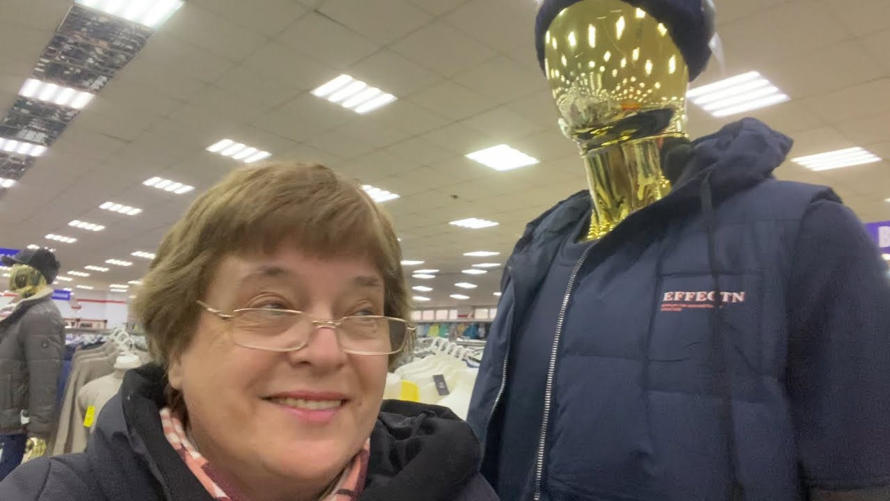 В магазин низких цен / Для мужа/ Зубная история 2 / Для любимой жены по ...