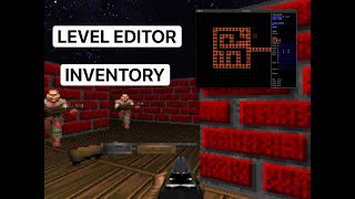 Pygame Raycaster Update 8