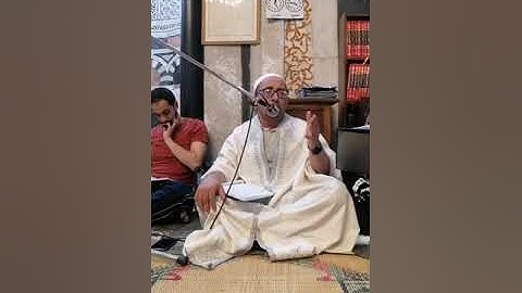 سورة الانفال من الأية 41 إلى 48