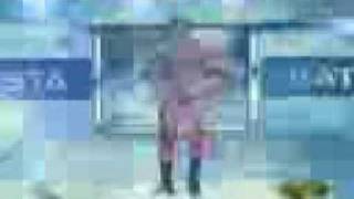 Wrestling Batista Vs Chris Benoit Raw 3 1 2005 Wwe