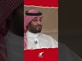 شاهد ماذا قال الأمير محمد بن سلمان عن إيران
