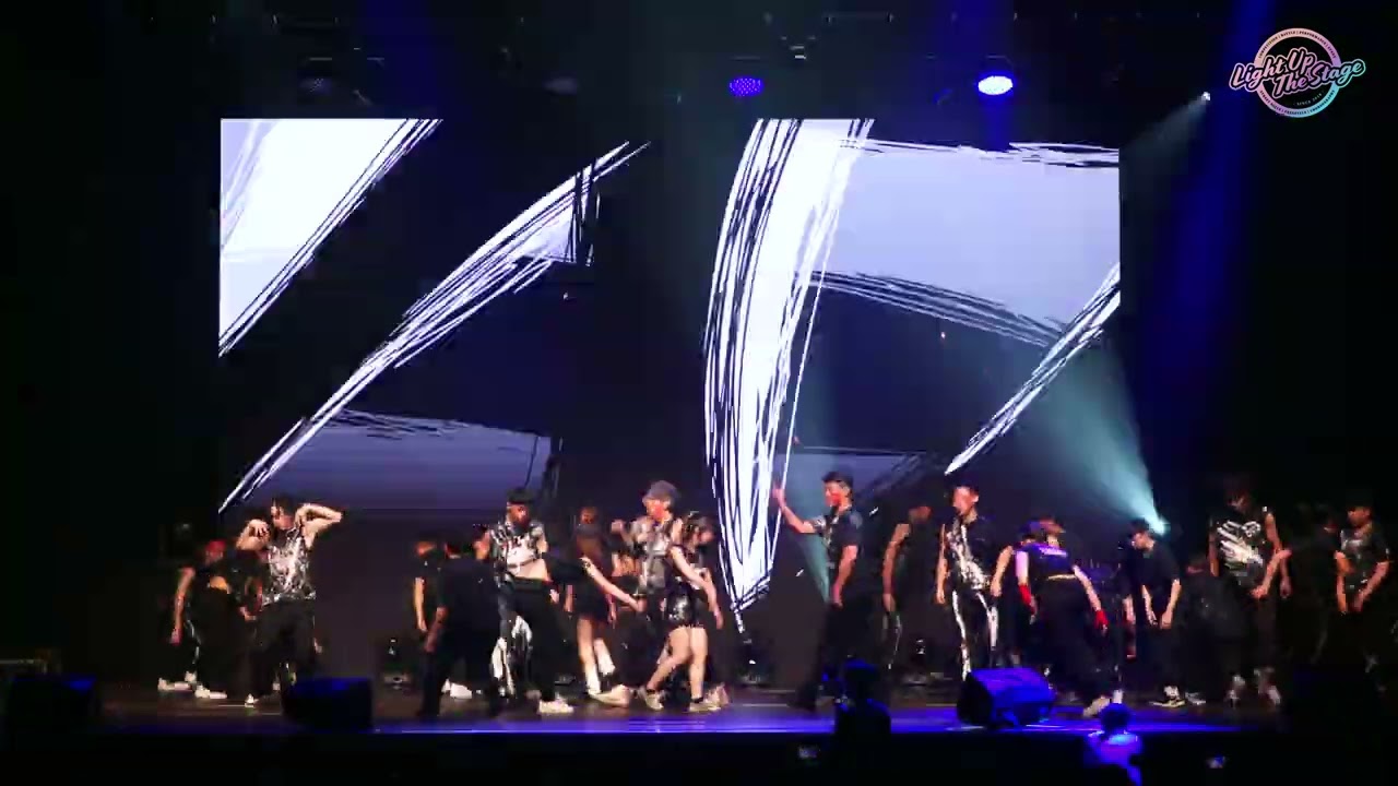 [LUTS2023] bonnie team