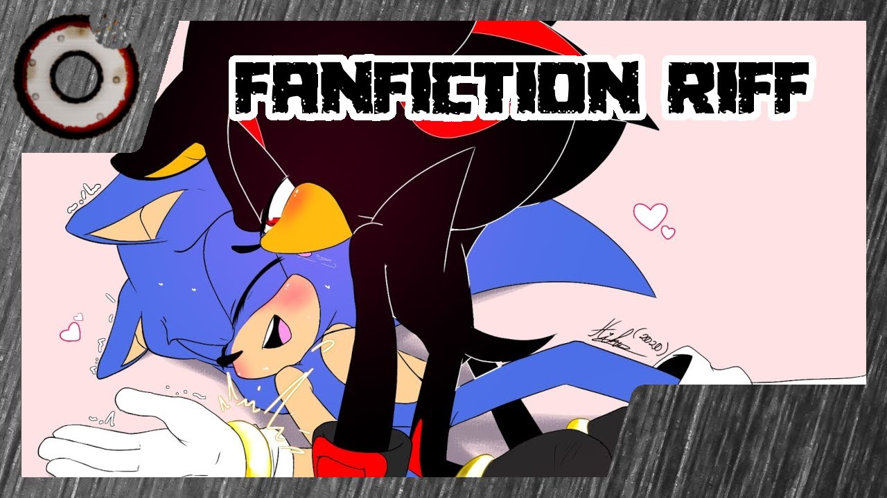 my insane boyfriend book 1 - A Sonic the Hedgehog Fanfic 