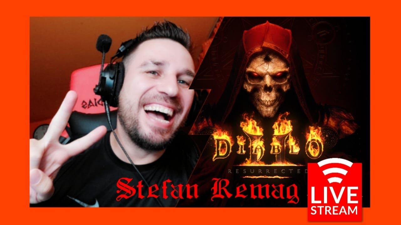 Continuam cu Diablo 2 Resurrected! Zealot Paladin ( farmez rune words )