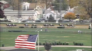 1994 Breeders' Cup Juvenile Fillies